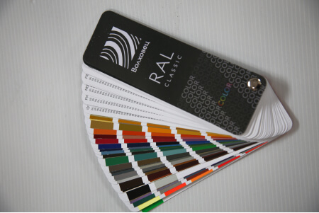 RAL Individual